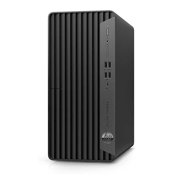 Hp Desktop Pc Elite 600 G9 I5-13500/16gb/512gb Ssd Sort