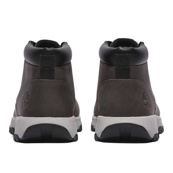 Timberland Winsor Park Chukka Skor Grå EU 45 Man