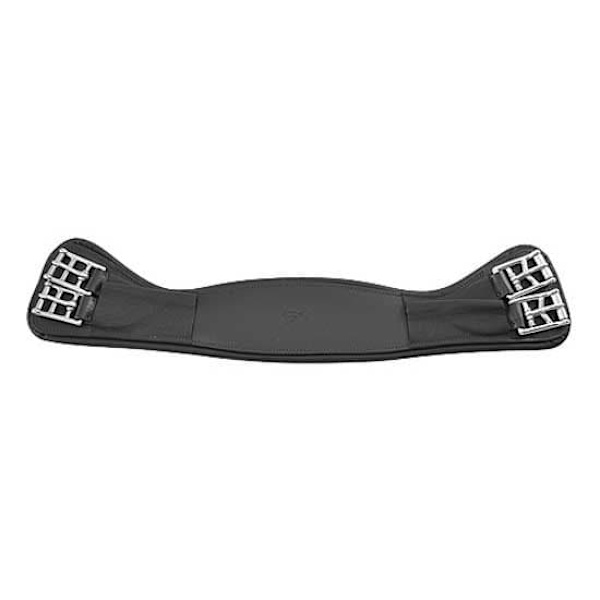Lexhis Engelsk Omkrets Wallstreet Svart 70 cm