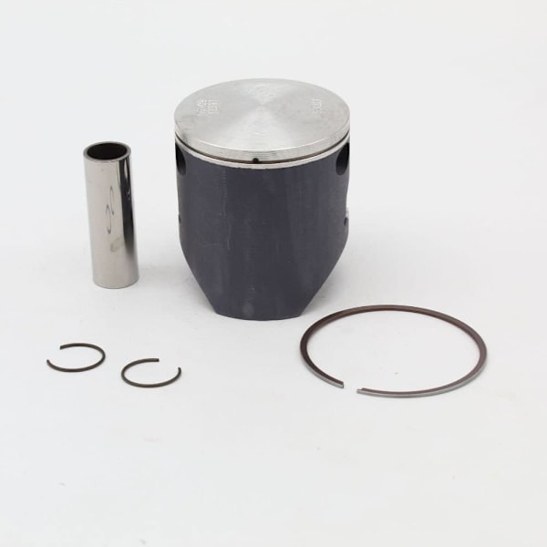 Vertex Mäntäsarja Y.125 Yz 02-04 D.53.93 A Racing Hopeinen