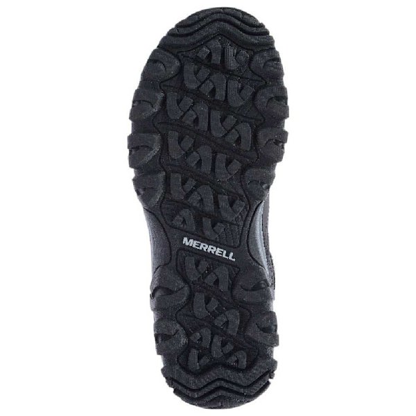 Merrell Thermo Akita Mid Wp Vaelluskengät Harmaa EU 38 1/2 Nainen