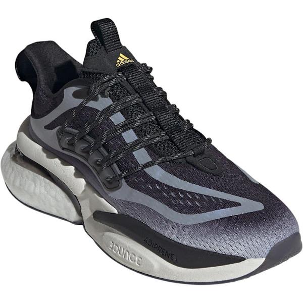 Adidas Alphaboost V1 Skor Blå EU 38 Kvinna