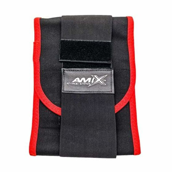 Amix Gördel 1386-1 Grå L