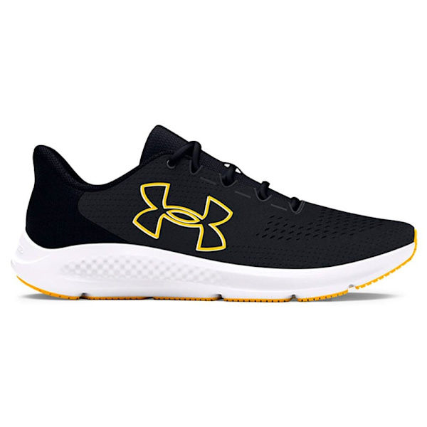 Under Armour Charged Pursuit 3 Bl Løbesko Sort EU 42 1/2 Mand