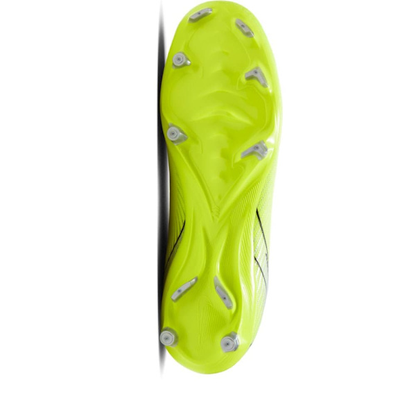 Nike Zm Superfly 10 Acad Fg/mg Fotbollsskor  EU 45 1/2