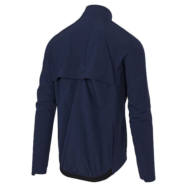 Agu Prime Rain Performance Jakke Blå 2XL Mand