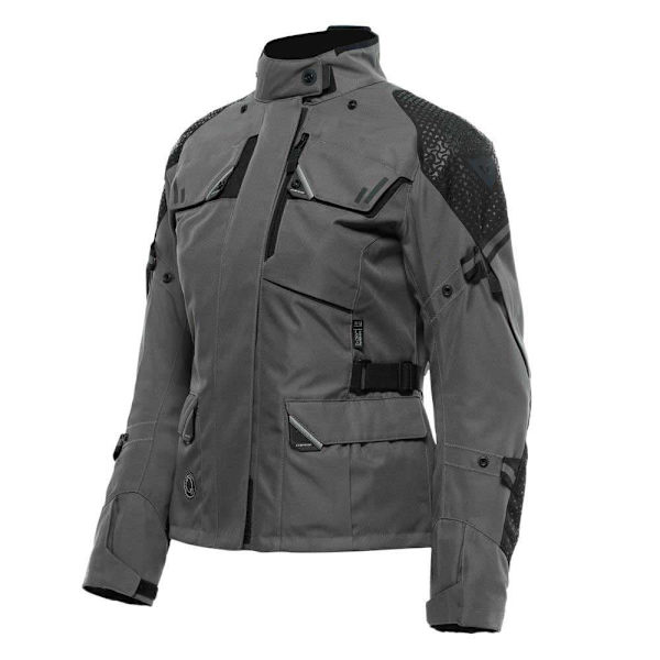 Dainese Ladakh 3l D-dry Takki Harmaa 42 Nainen