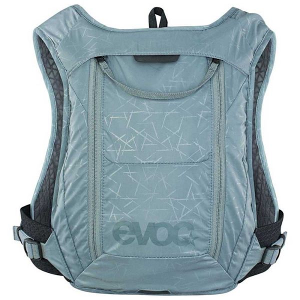 Evoc Kosteuttava Reppu Hydro Pro 1.5l + 1.5l Harmaa