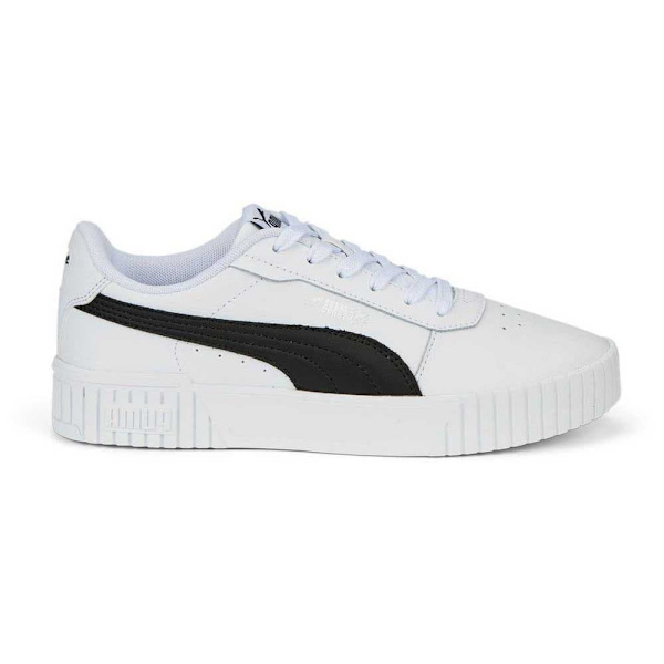 Puma Carina 2.0 Lenkkarit Valkoinen EU 37 1/2 Nainen