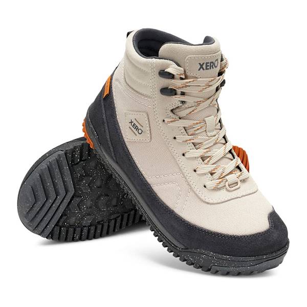 Xero Shoes Ridgeway Vandringskängor  EU 41 Kvinna