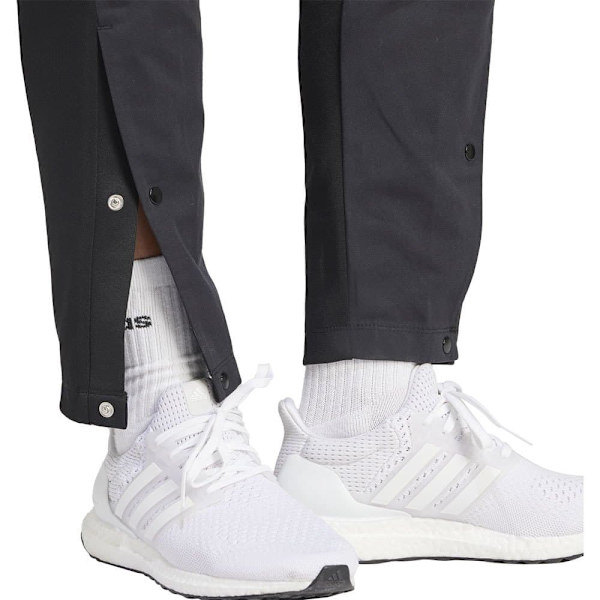 Adidas Tiro Tp Byxor Svart L Kvinna
