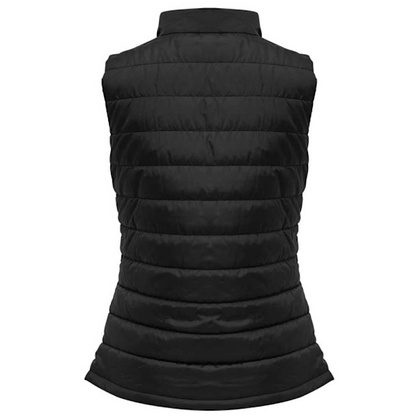 Hummel Vest North Sort L Kvinde
