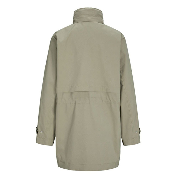 Jack & Jones Freja Jjxx Parka Beige XS Kvinna