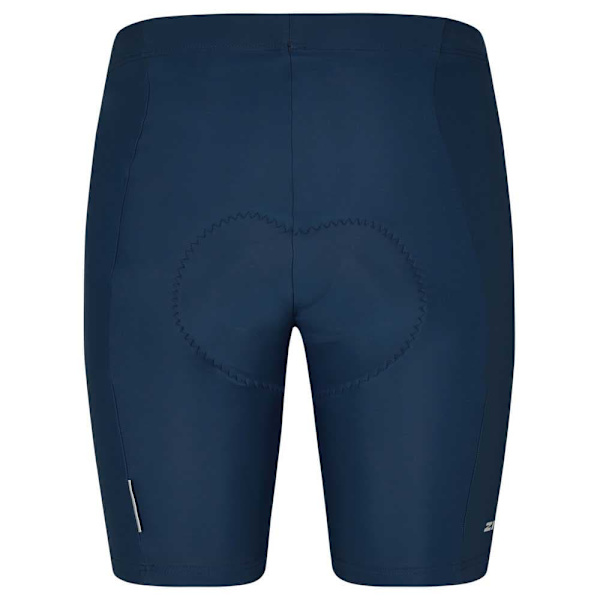 Ziener Nekis X-function Shorts Uden Seler Blå 50 Mand