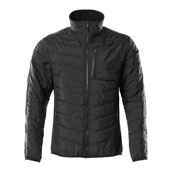 Mascot Unique 18615 Jacka Svart 4XL Man