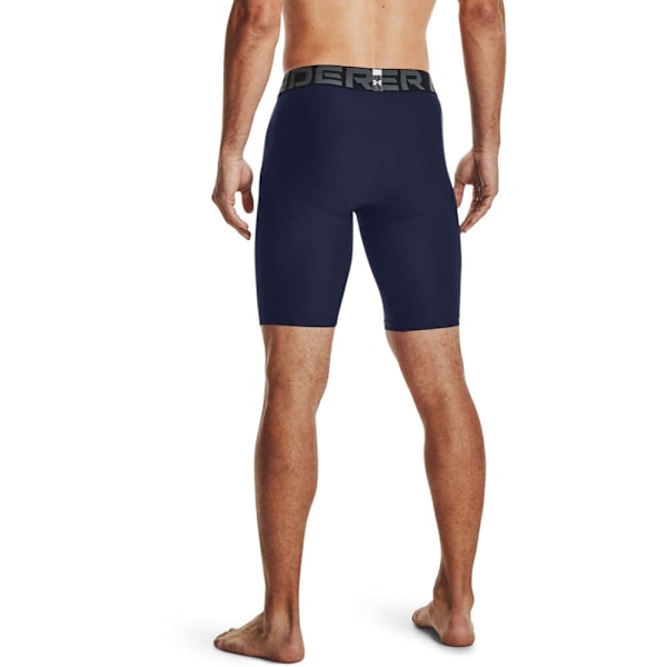 Under Armour Hg Armour Shortsit Sininen 2XL / Regular Mies