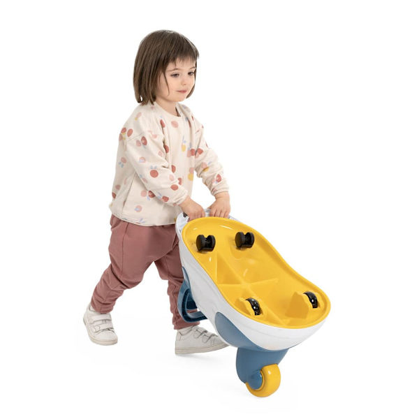 Chicco Panda 3 In 1 -ajelu