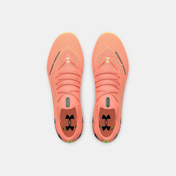 Under Armour Shadow Elite 2.0 Fg Fodboldstøvler Orange EU 40
