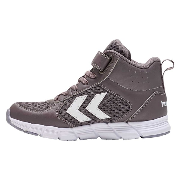 Hummel Speed Mid Sko Lilla EU 26 Dreng