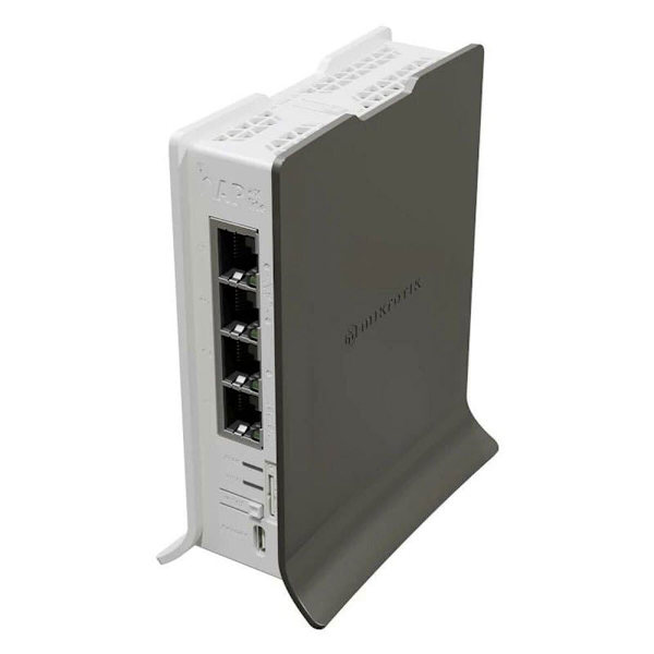 Mikrotik L41g-2axd&fg621-ea Wifi-adgangspunkt  One Size / EU Plug