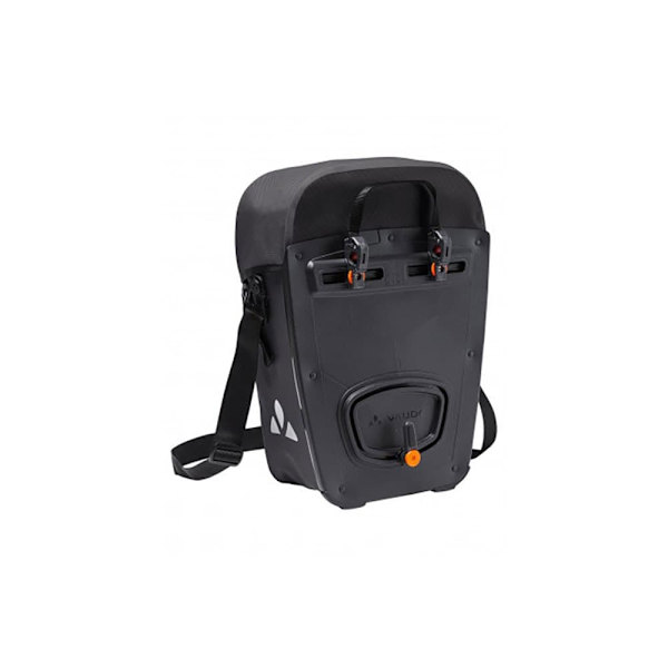 Vaude Bike Aqua Pro Single Sidetasker Sort