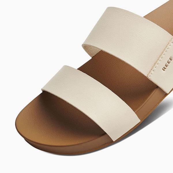 Reef Cushion Vista Sandaler Beige EU 41 Kvinde