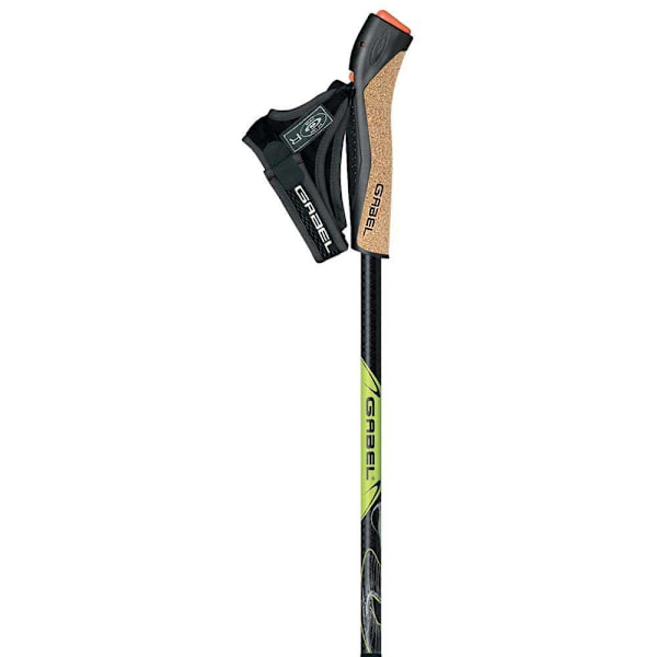Gabel Cobra 3s Tr Pæle Søvfarvet 140 cm