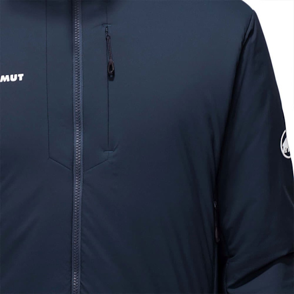 Mammut Rime In Flex Takki Sininen S Mies