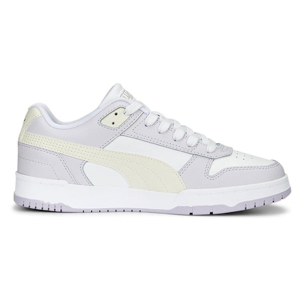 Puma Utbildare Rbd Game Low Vit EU 36 Kvinna