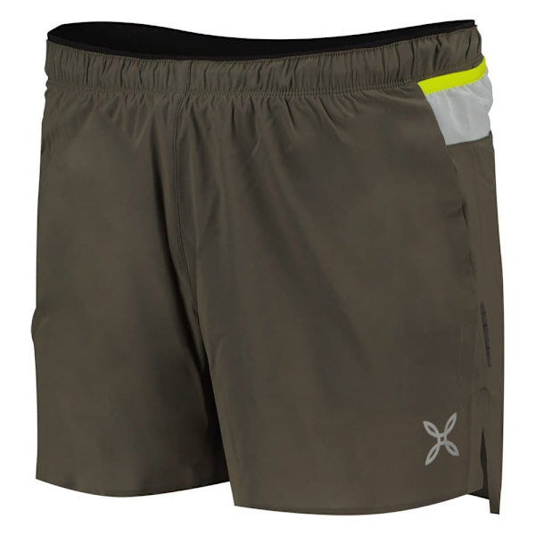 Montura Shadow Shorts Grönt S Man