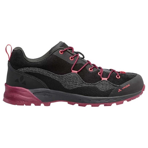 Vaude Vandringsskor Mtn Dibona Tech Svart EU 38 Kvinna