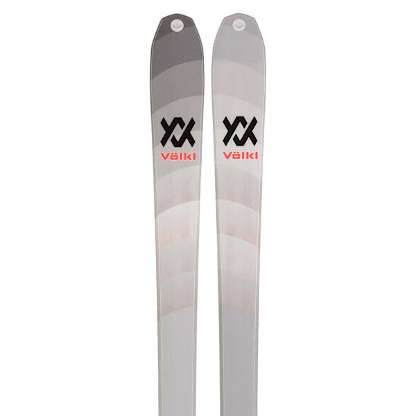 Volkl Rise 80 Turskidor Grå 150