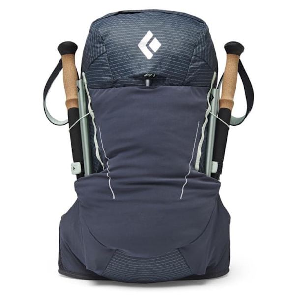 Black Diamond Pursuit 30l Rygsæk Grå M