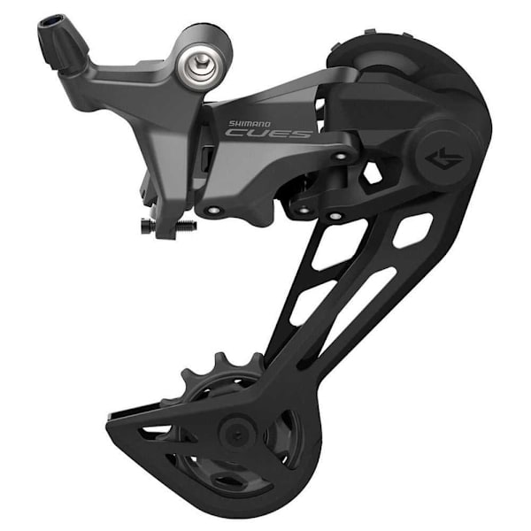 Shimano Takavaihtaja Cues Rd-u6000/u6020 Sgs Type Direct Mount Hopeinen 11s