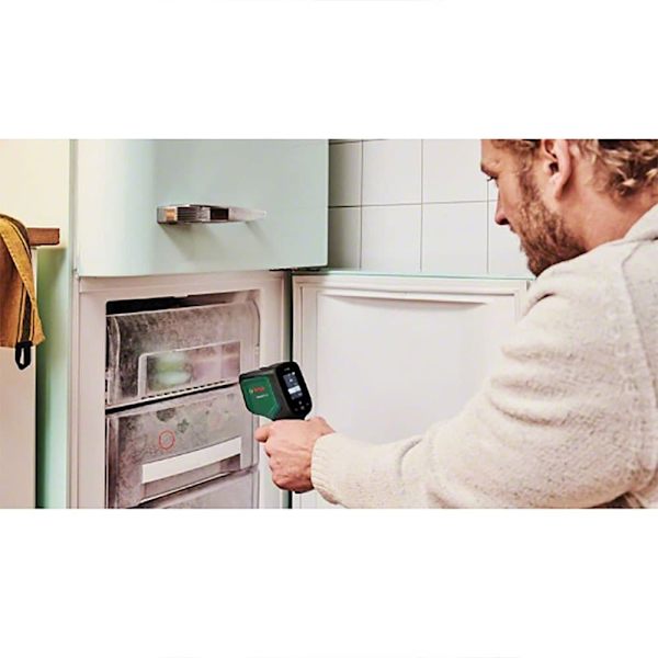 Bosch Professional Termodetektor Advanced Temp Silver