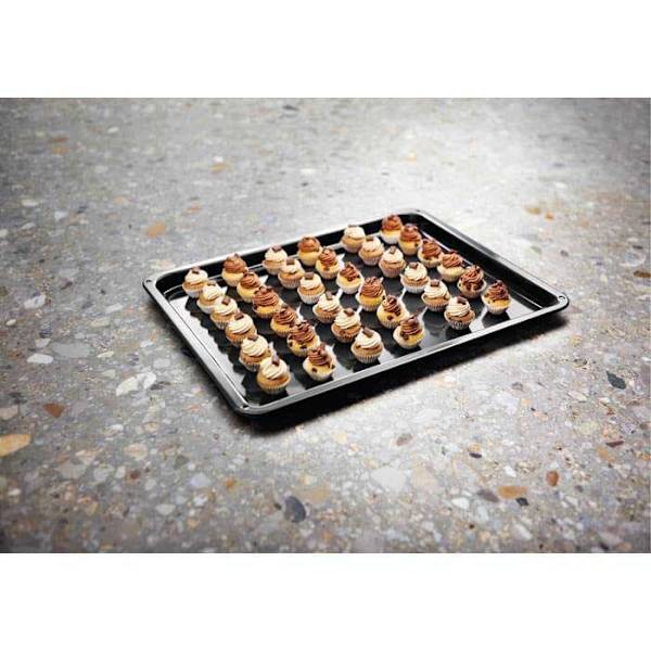Electrolux Multifunktionsugn Eof4p56x 72l Silver