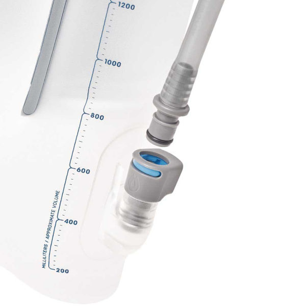 Hydrapak Hydra Väska Contour 3l Durchsichtig