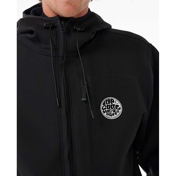 Rip Curl Neo Pitkähihainen Rashguard-paita  L