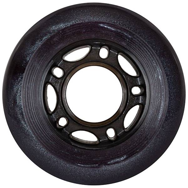 Iqon Skøjter Hjul Access 64 85a 4 Enheder Gylden 64 mm