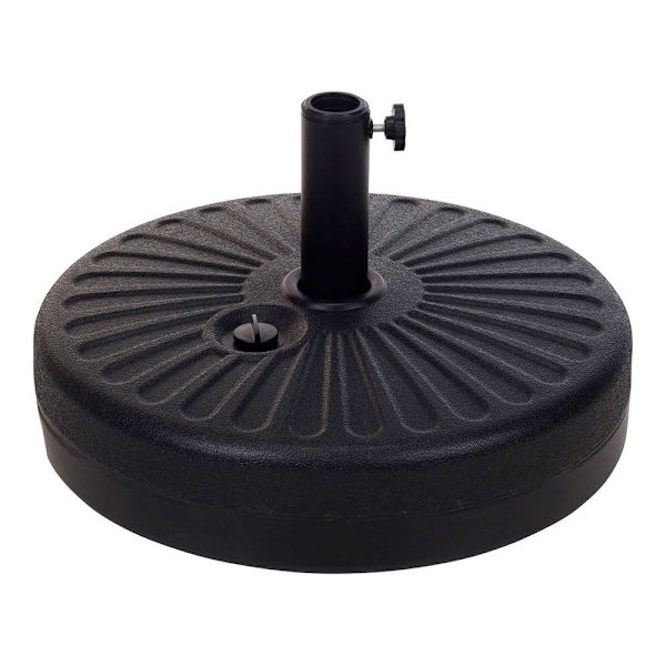 Edm Parasoll Base 22l Silver