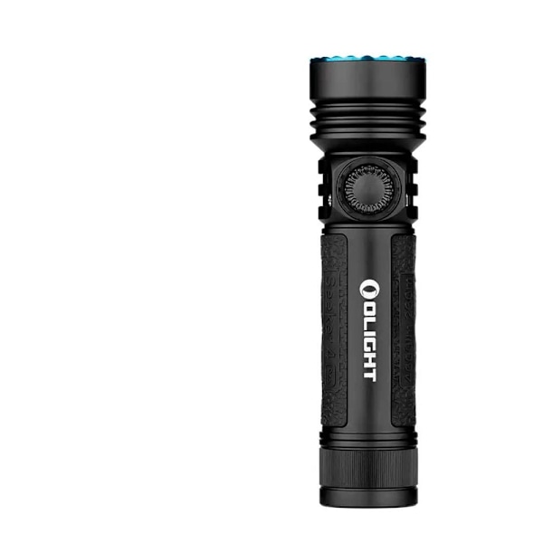 Olight Cool Hvid Led Lommelygte Seeker 4 Pro Søvfarvet 46000 Lumens