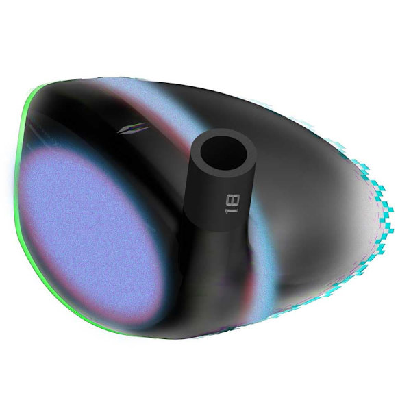 Cleveland Halo Xl H4 21 Gr S Hybrid Højre Hånd