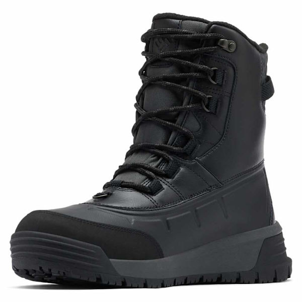Columbia Snökängor Bugaboot™ Celsius Svart EU 42 1/2 Man
