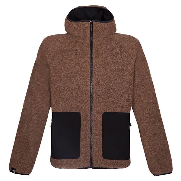 Rock Experience Moose Pass Fleece  M Mand