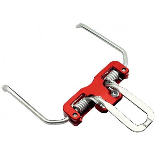 Plum Bremser Ismf Ski R120/r150/r170 Maximum Ski Width 70 Mm Søvfarvet