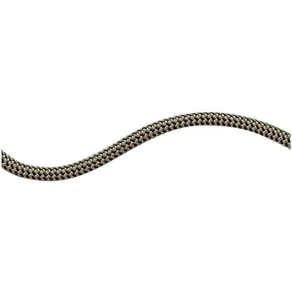 Mammut Sladd Accessory 8 Mm Svart 150 m