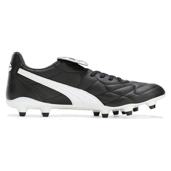 Puma Fodboldstøvler King Top Fg/ag Sort EU 41