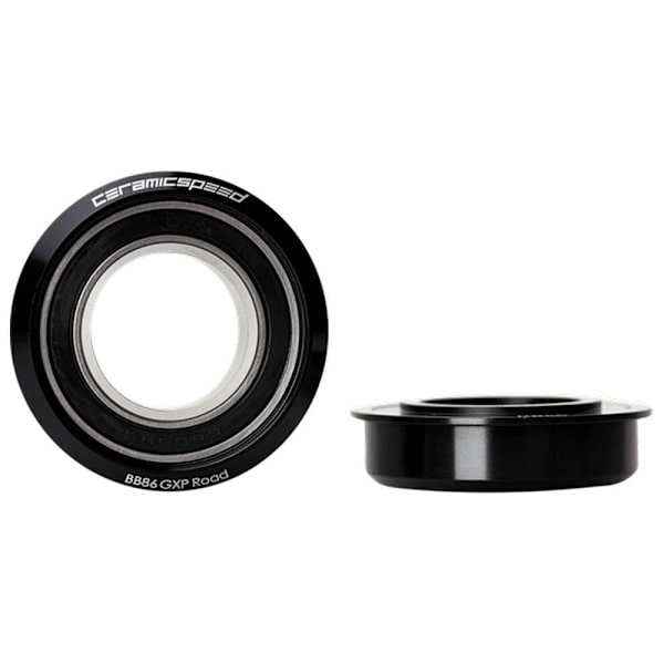 Ceramicspeed Bottenfästes Kopp Bb86 Sram Gxp Alloy Svart 86.5 mm