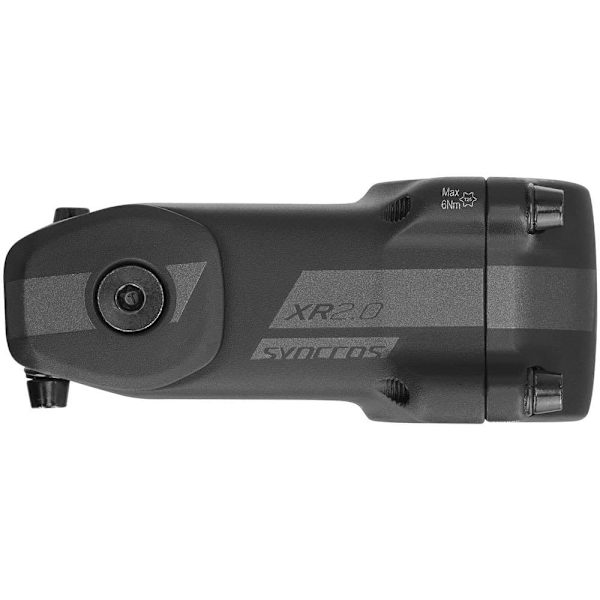 Syncros Stilk Xr 2.0 31.8 Mm Søvfarvet 80 mm / -8º