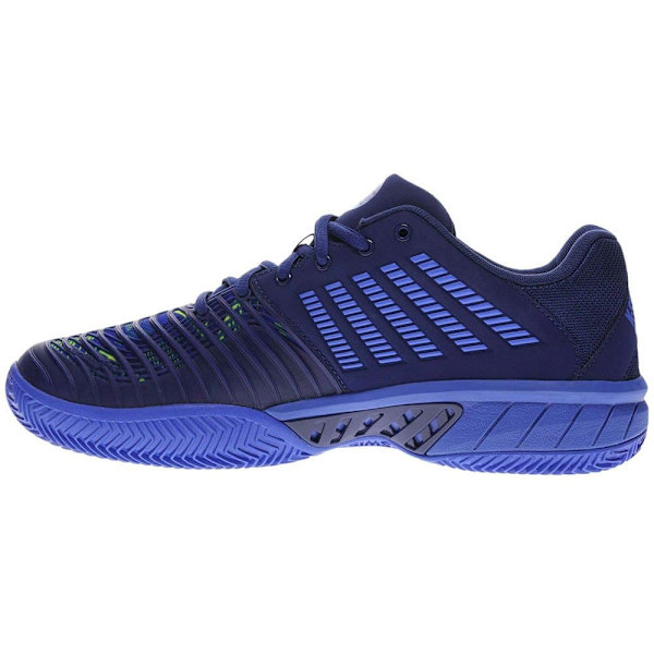 K-swiss Skor Express Light 3 Hb Blå EU 41 1/2 Man